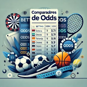 Comparadores de Odds