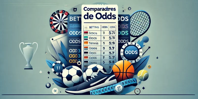 Comparadores de Odds