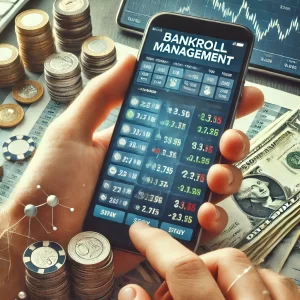Gerenciamento de banca