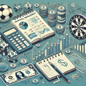 como fazer gestão de banca