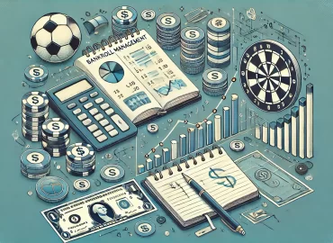 como fazer gestão de banca