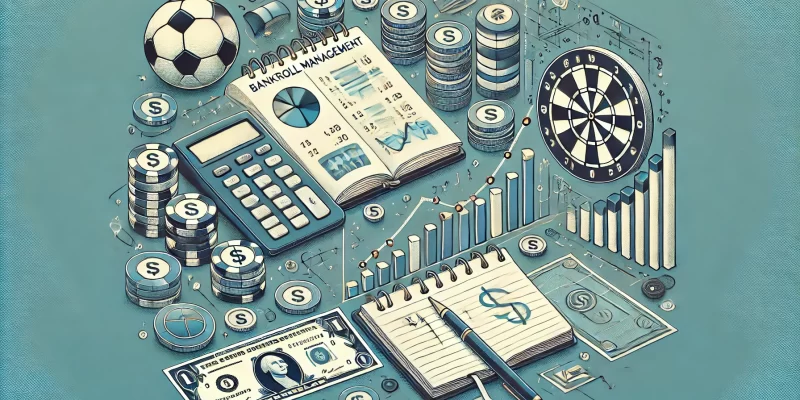 como fazer gestão de banca